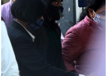 Il magistrato Rana ha definito 'intimidatorio' arresto di Disha