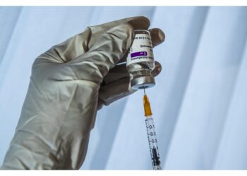 'I mancati vaccini dall'Italia non pesano sulla distribuzione'