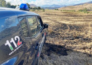 Notte in carcere per aggressore 15enne