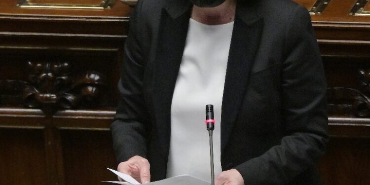 'Sarebbe inaccettabile sul piano morale'