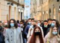 il centro storico di Como