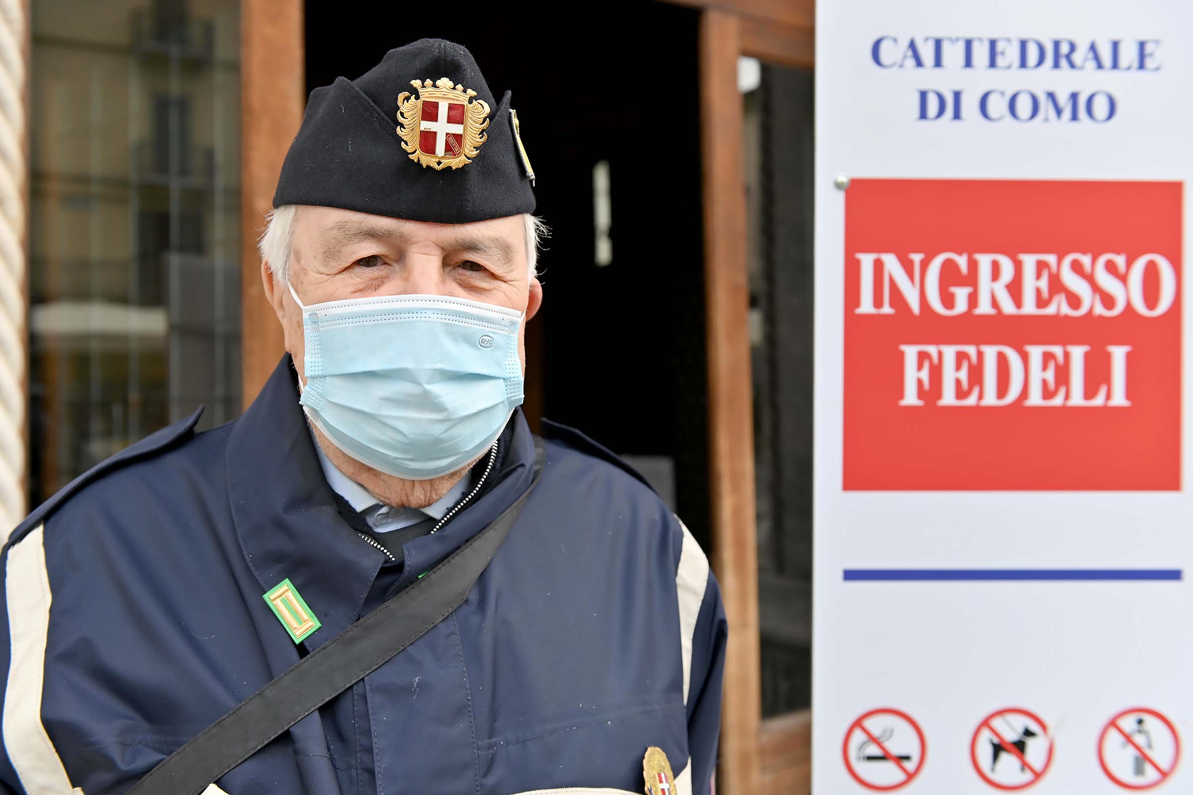 La Lombardia spera nell’arancione, si attende il 26 marzo