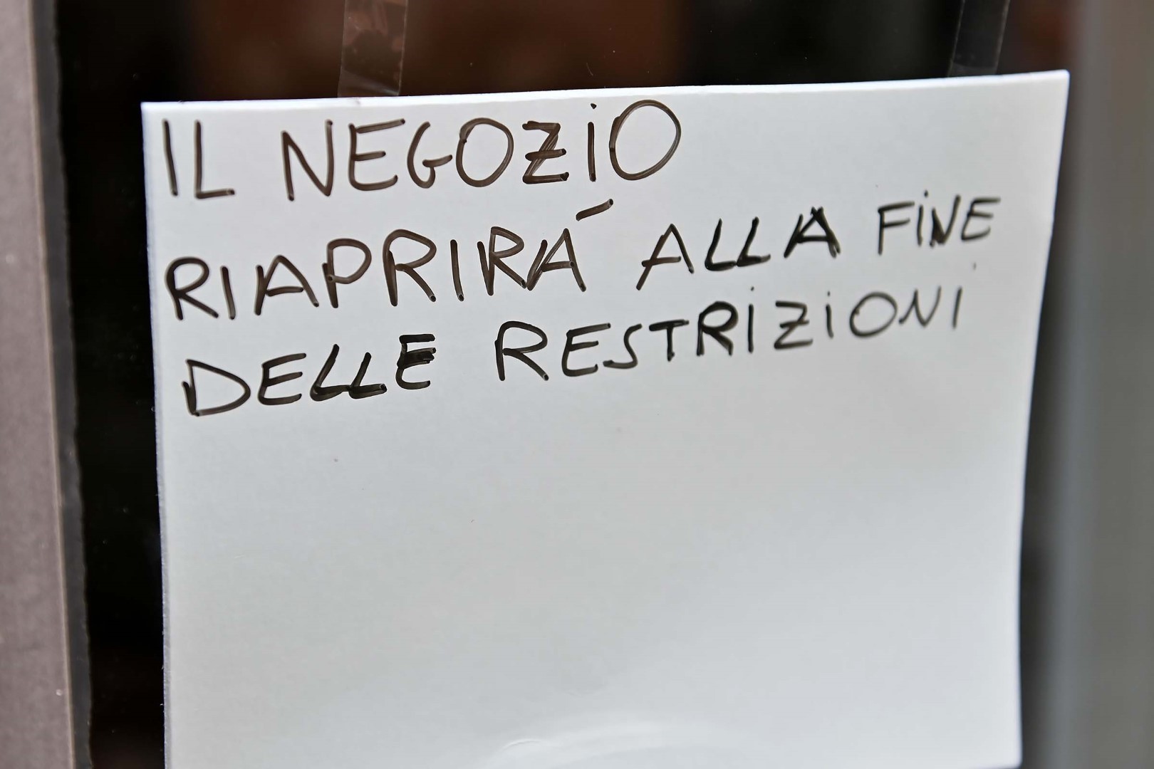 Confcommercio Milano: “La zona rossa costa un miliardo”