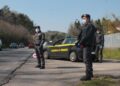 Guardia di Finanza. Arresto spaccio Orsenigo