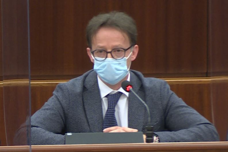 Si è dimesso il cda di Aria. Il direttore Gubian nominato anche amministratore unico