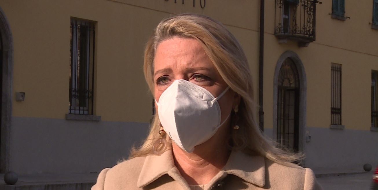 Erba: contagi in aumento, il sindaco scrive ai vertici della Regione Lombardia