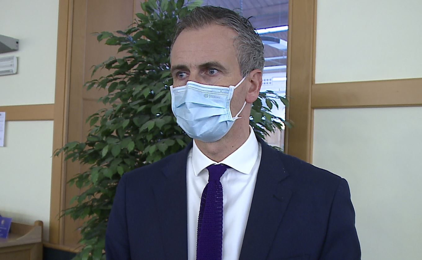 Il passaggio di Fermi alla Lega, le perplessità di Pd e Movimento 5 Stelle