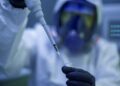 Un laboratorio di analisi per sequenziare il Coronavirus