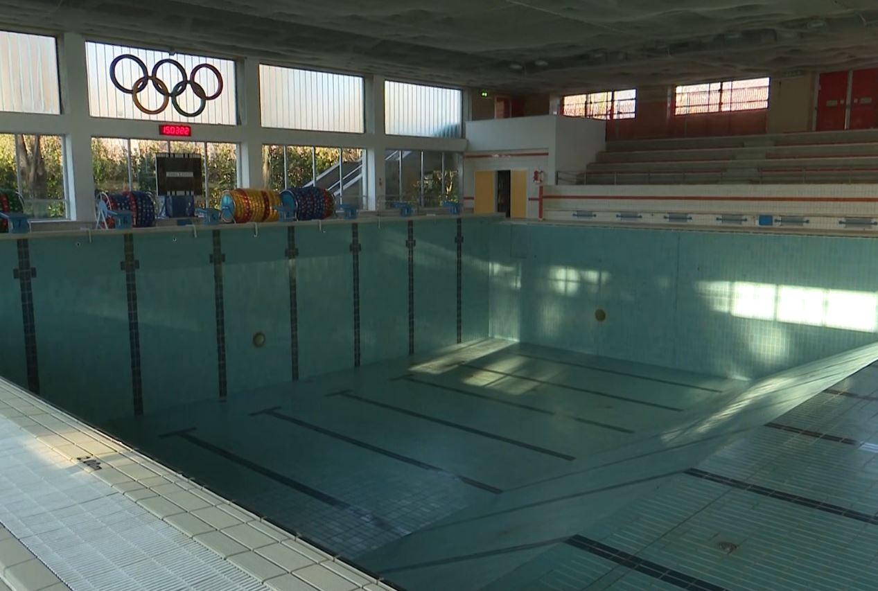 Piscina di Muggiò, la perizia finanziaria attesa per la prossima settimana