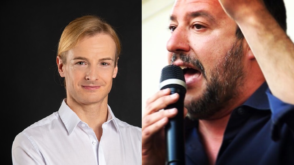 Vaccino frontalieri: Lega contro Lega. Quadri contro Salvini