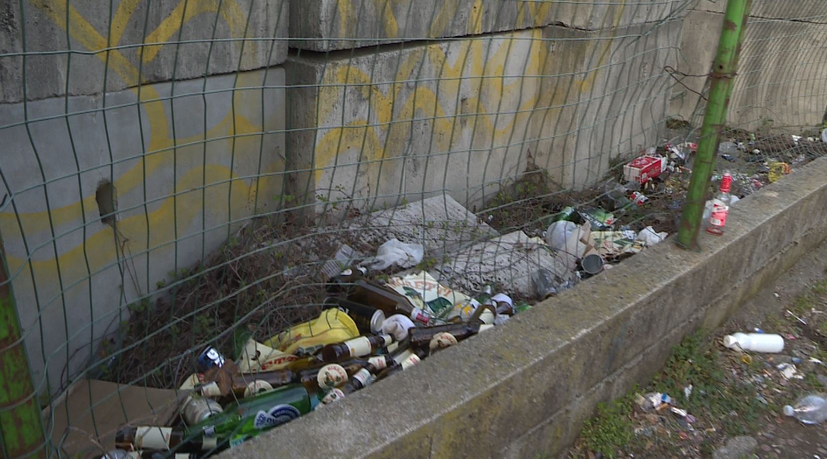 Insicurezza all’Ippocastano, Cantaluppi (Fdi): “Non lasciamo soli i cittadini”