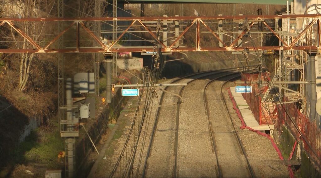 stazione albate camerlata