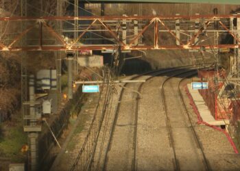 stazione albate camerlata