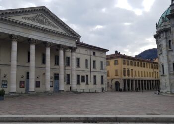 Teatro Sociale di Como