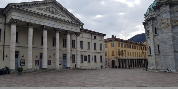 Teatro Sociale di Como