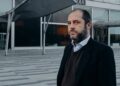 Michele Usuelli, consigliere regionale di +Europa Lombardia