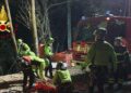 Vigili del Fuoco di Ramponio