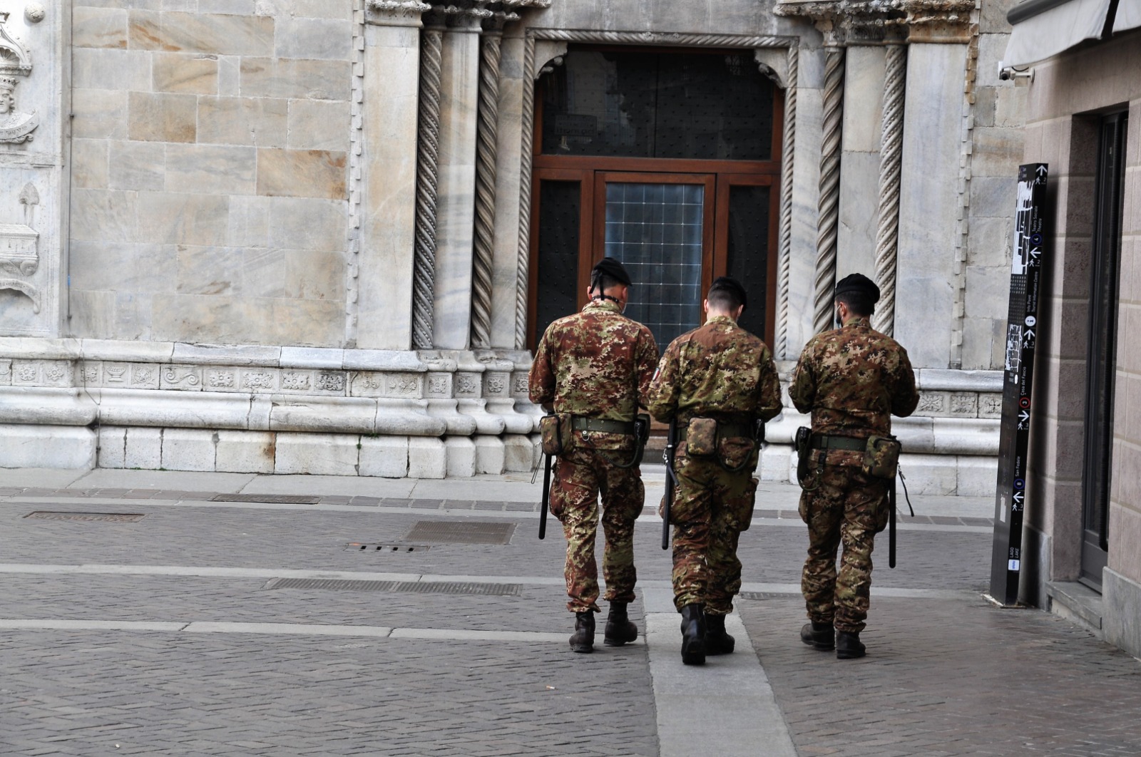 Numeri in miglioramento. La Lombardia punta alla zona arancione