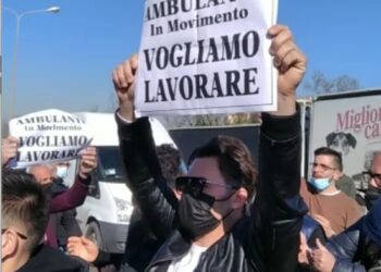 Digos acquisisce video per identificare promotori