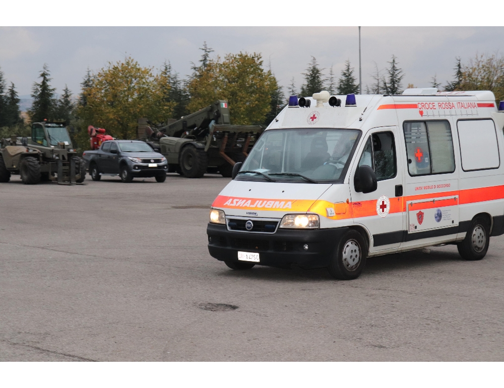 Forte Torcicollo Morto Un 16enne