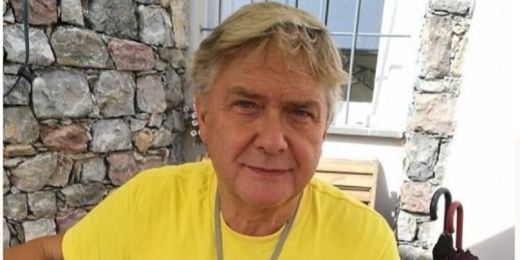 Angelo Capurro