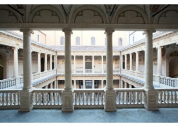 Accordo Ateneo-Ibm