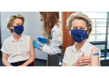 Media: 'Immunizzati anche gli altri membri della Commissione'
