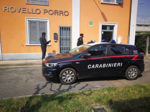 Furti, rapine e violenze: fermata la baby gang della Bassa Comasca. Arrestati tre adolescenti