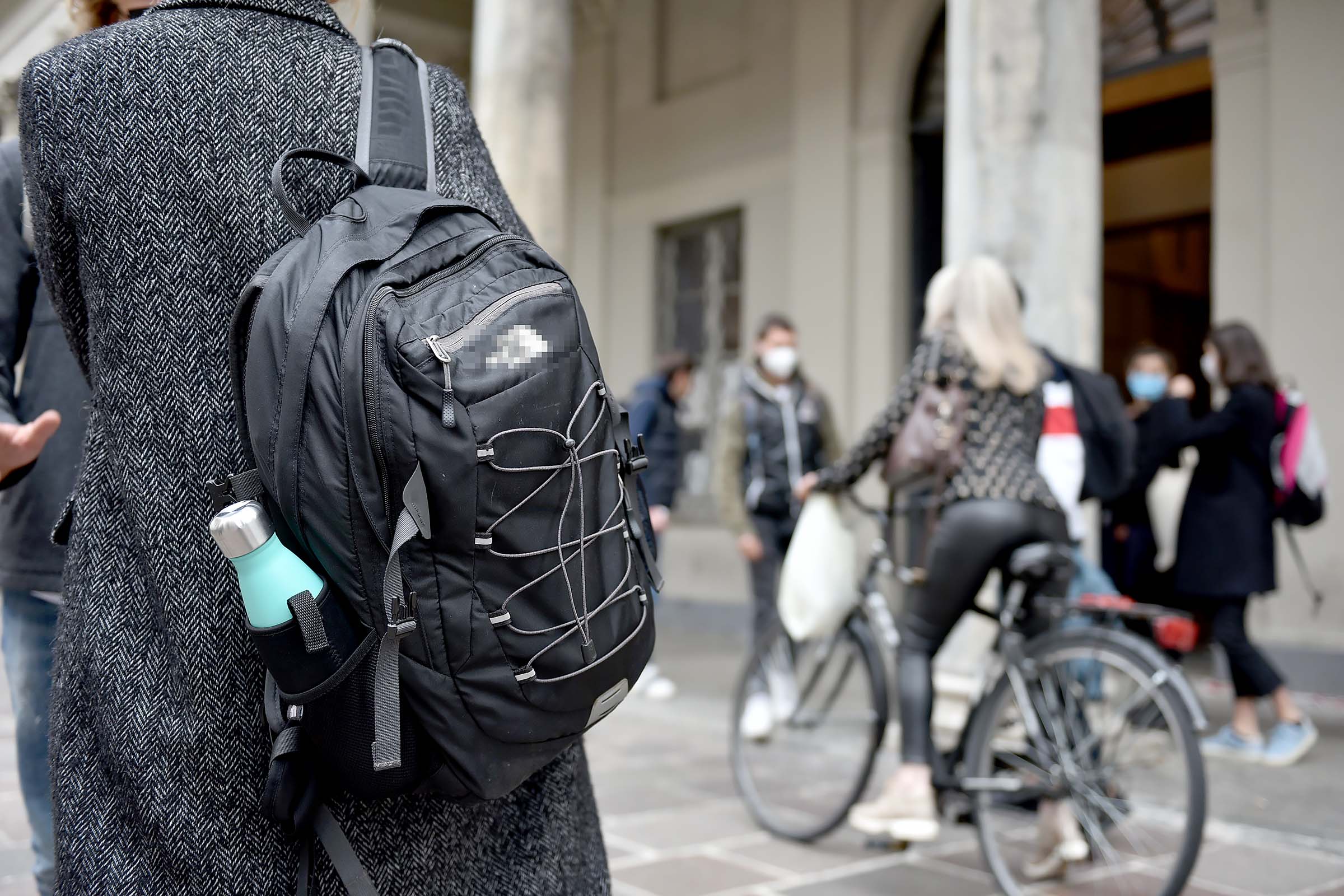 Fontana: “E’ ufficiale da lunedì la Lombardia è in fascia gialla”