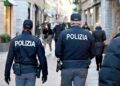 Polizia Como.