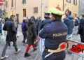Centro storico di Como,