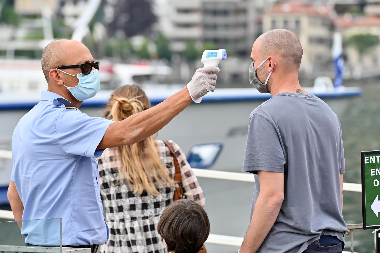 Turismo in ginocchio: nelle strutture ricettive a casa un addetto ogni tre