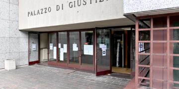 Tribunale Como