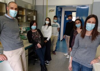 Laboratorio Insubria di Biologia degli invertebrati