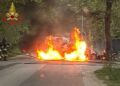 Incidente Bosisio Parini