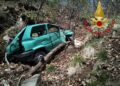 Incidente San Nazzaro Val Cavargna