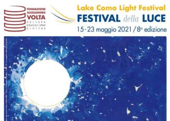 Festival della luce 2021