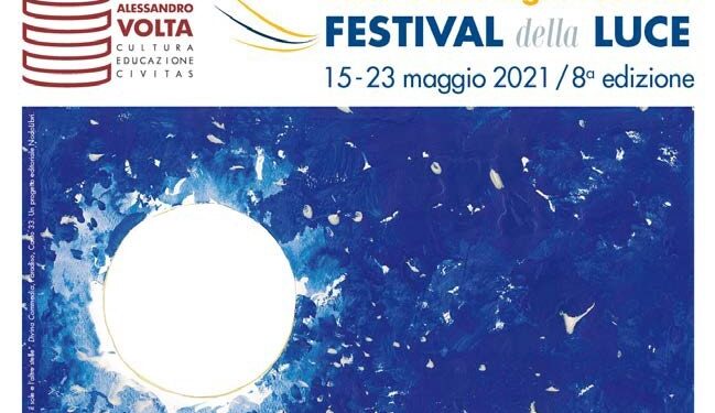 Festival della luce 2021