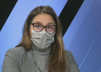 Alessandra Locatelli assessore regionale Lombardia Famiglia Disabilità