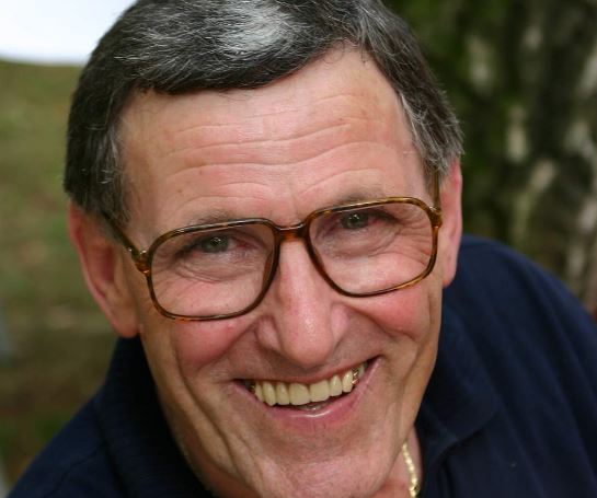 A dieci anni dalla morte Cucciago ricorda Giancarlo Pedroncelli