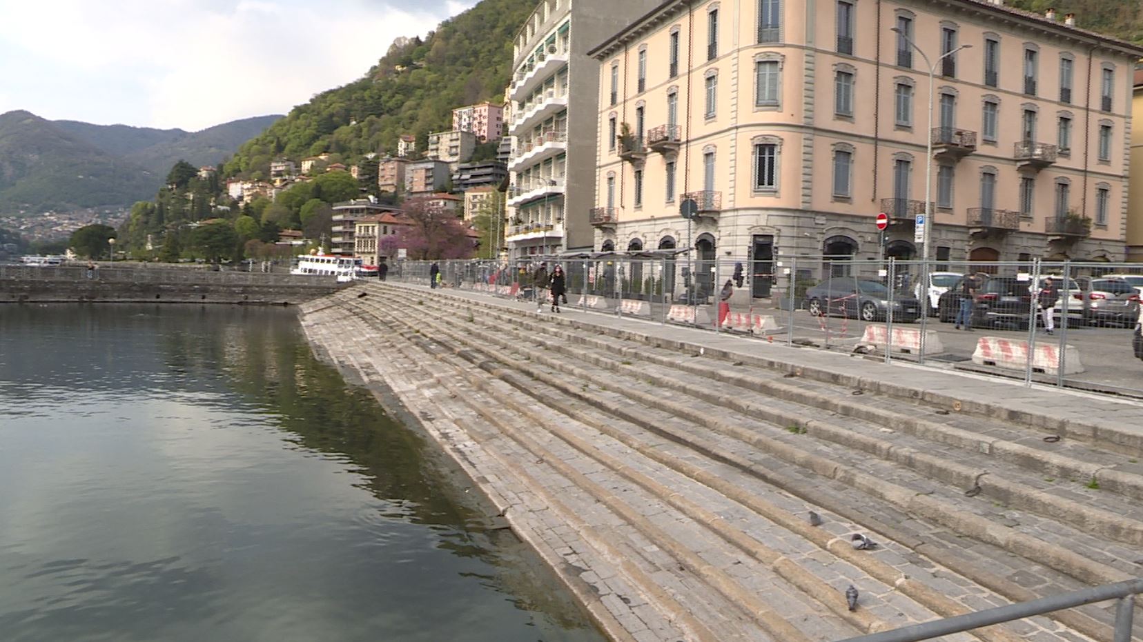 Riqualificazione del porto di Sant’Agostino, al via i lavori la prossima settimana