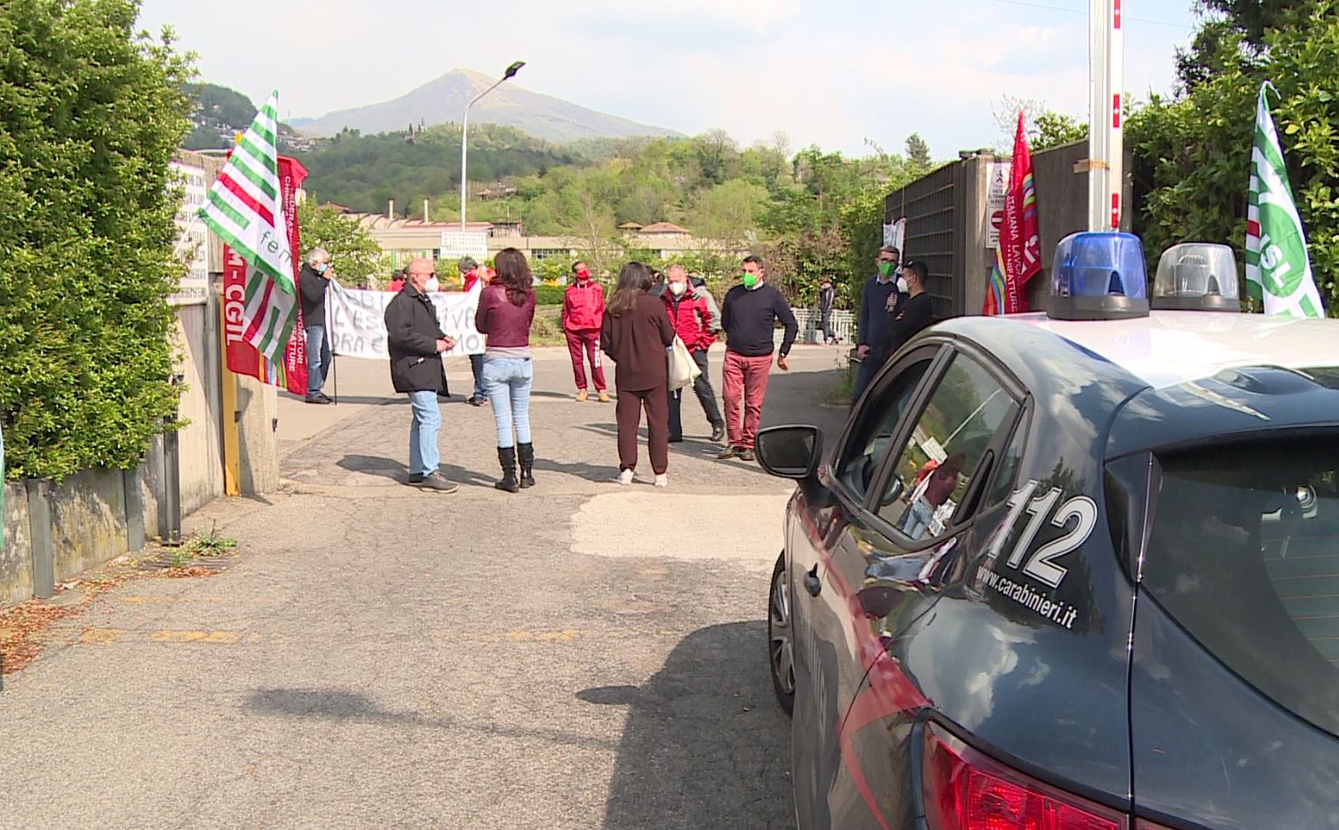 Sciopero alla Mazzergrip GD. Erba (M5S): “Garantire produzione e occupazione”