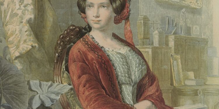 La Principessa Carlotta