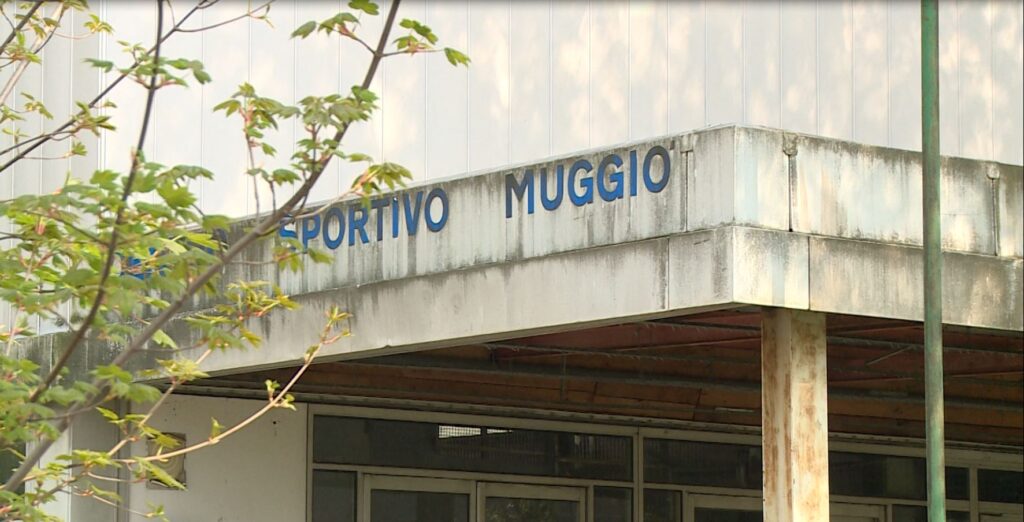 Palazzetto di Muggiò