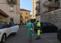 vaccini a domicilio como