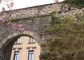 mura antiche como