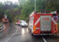 controlli vigili del fuoco via per san fermo