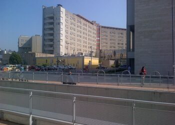 Stabili i ricoverati negli ospedali