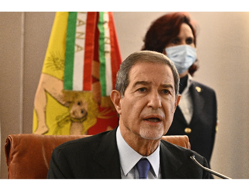 Covid: Musumeci, Sicilia da lunedì in zona gialla ...