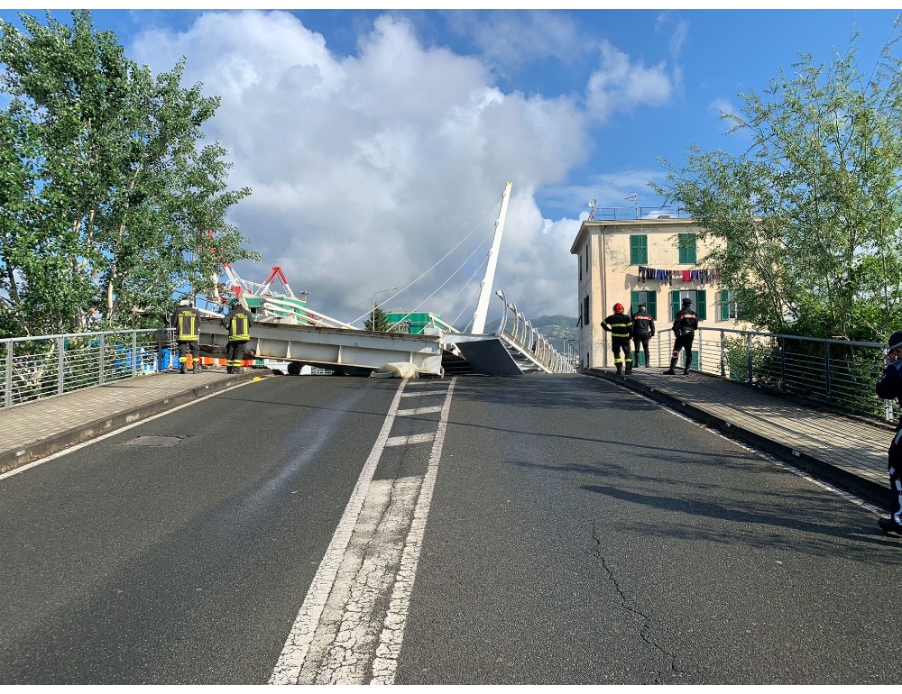 Ponte La Spezia / Ponte Thaon di Revel (La Spezia) 2020 All You Need to Elenca anche